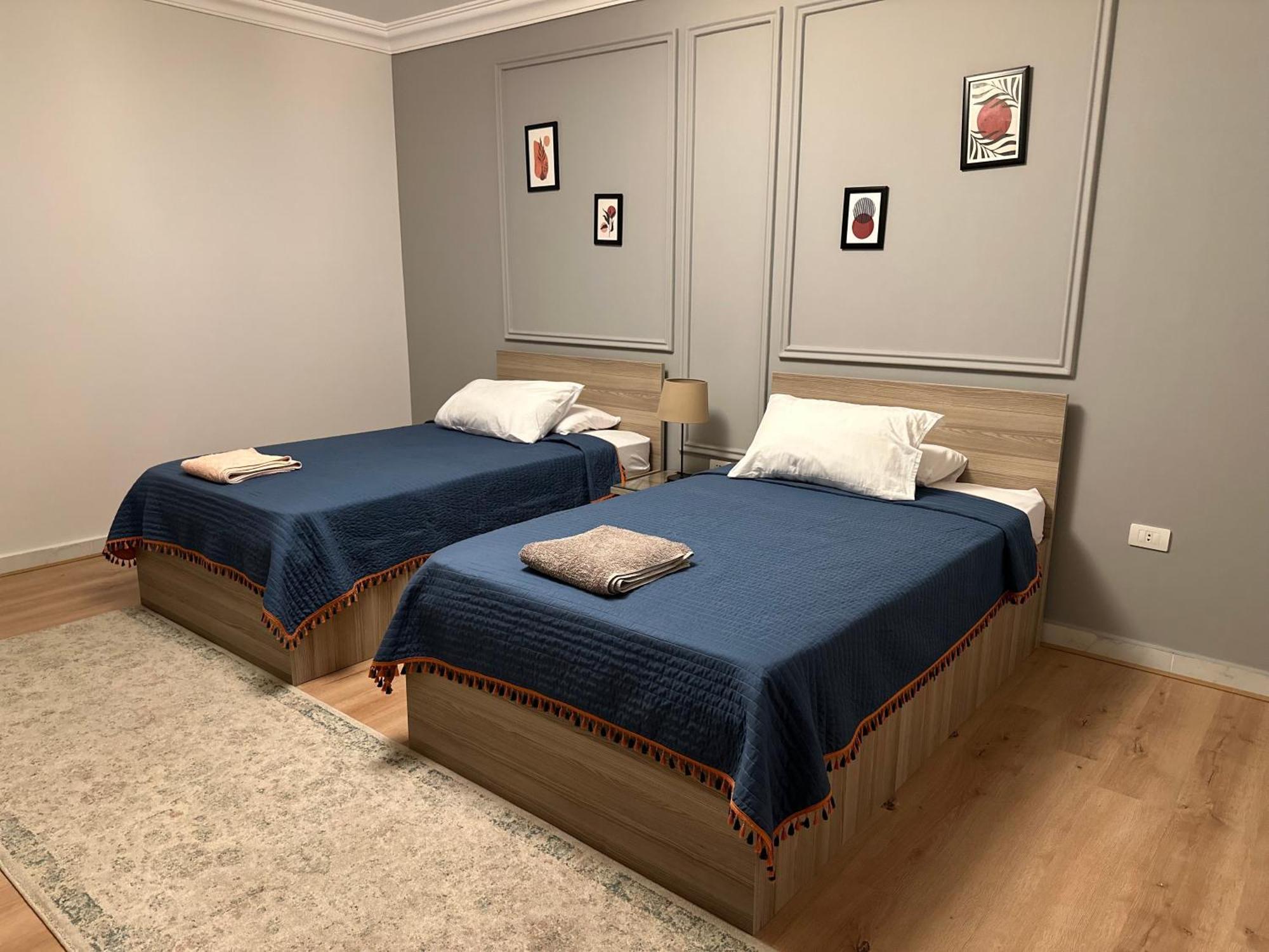 Appartement Chelay *