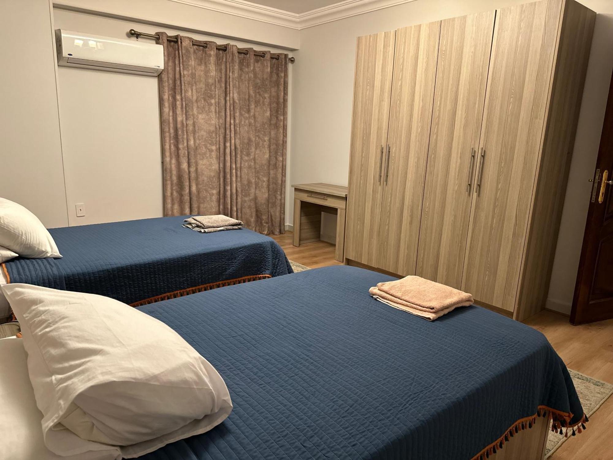 Chelay Appartement Caïro