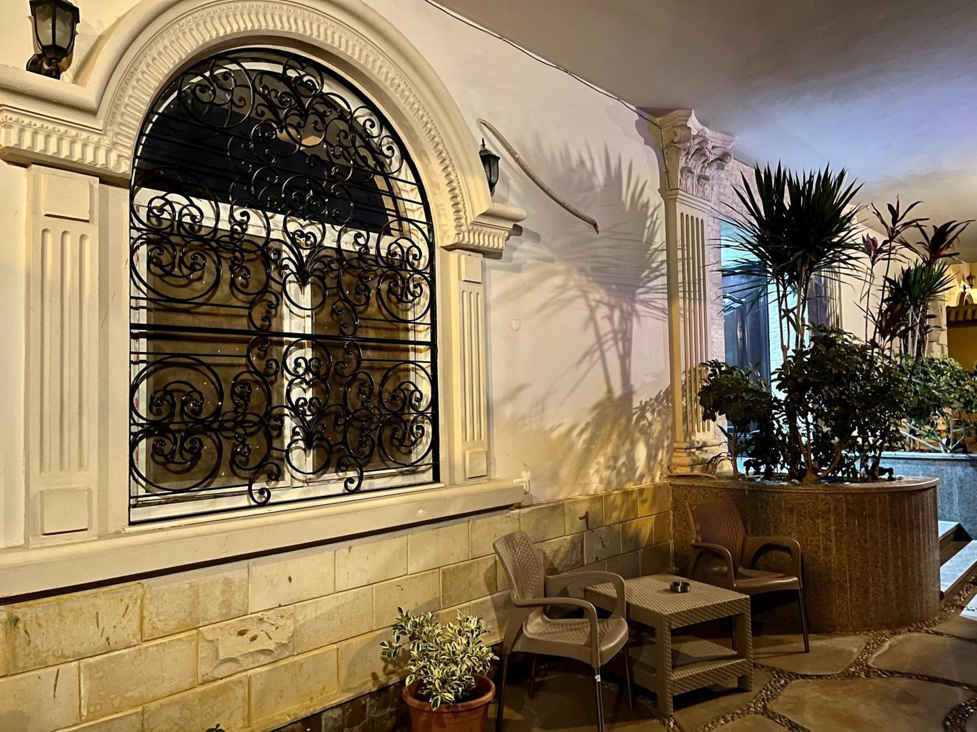 Appartement Chelay *