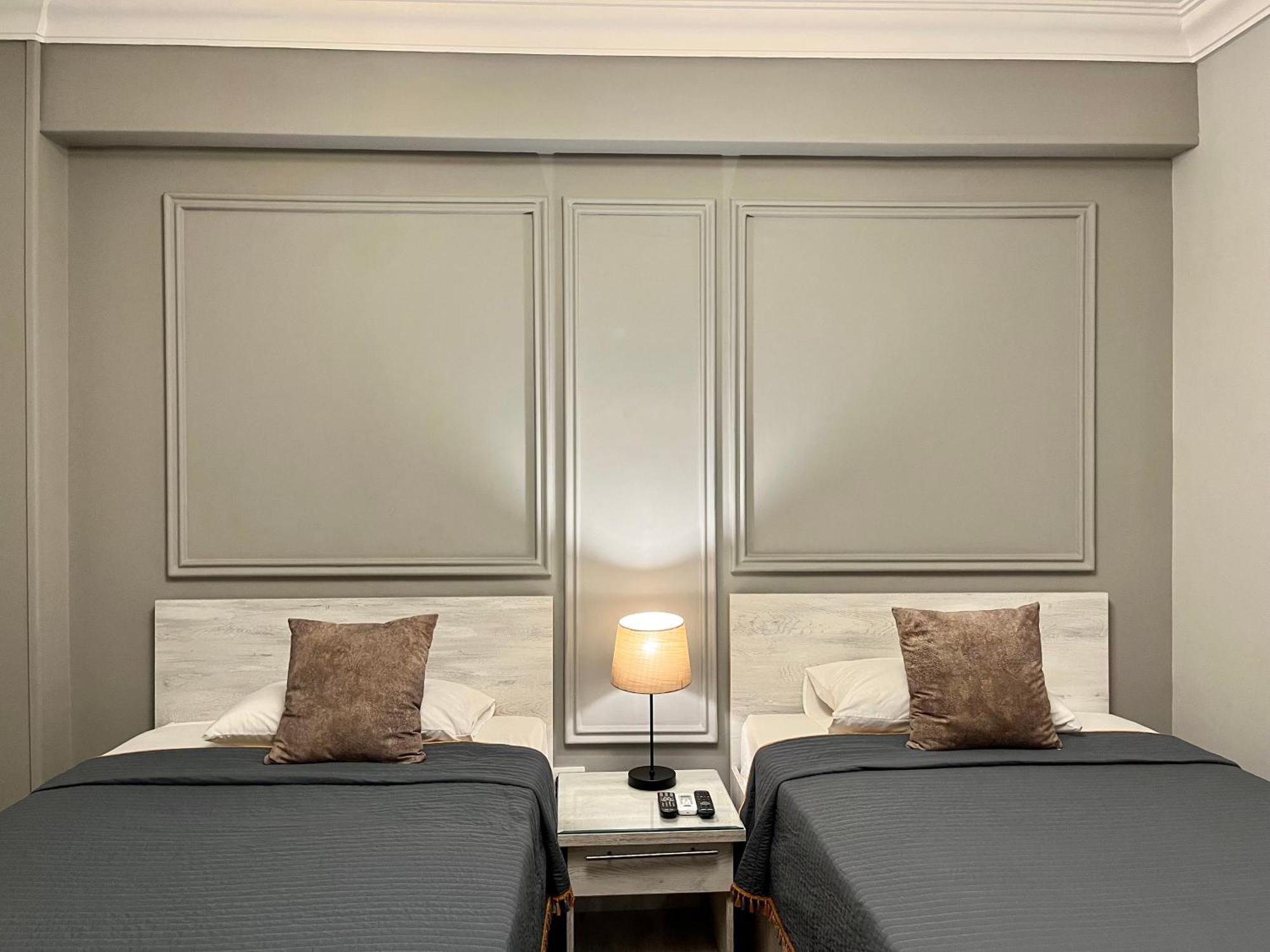 Appartement Chelay *