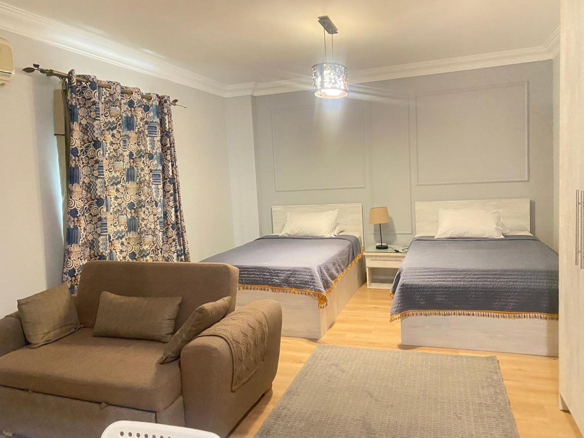 Appartement Chelay