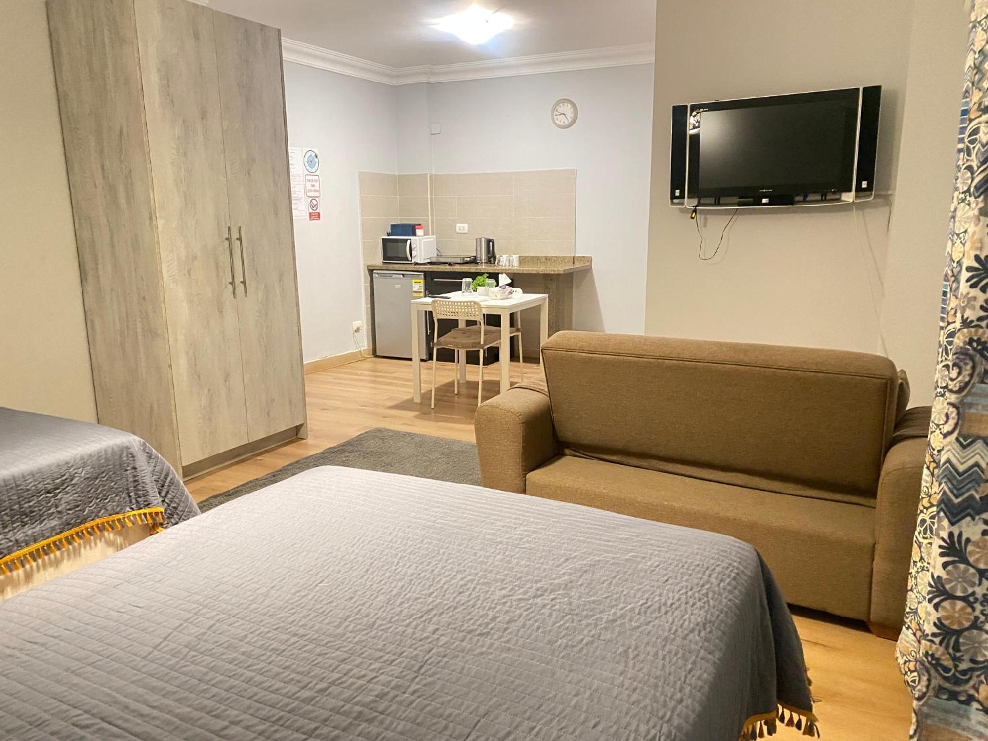 Appartement Chelay Caïro