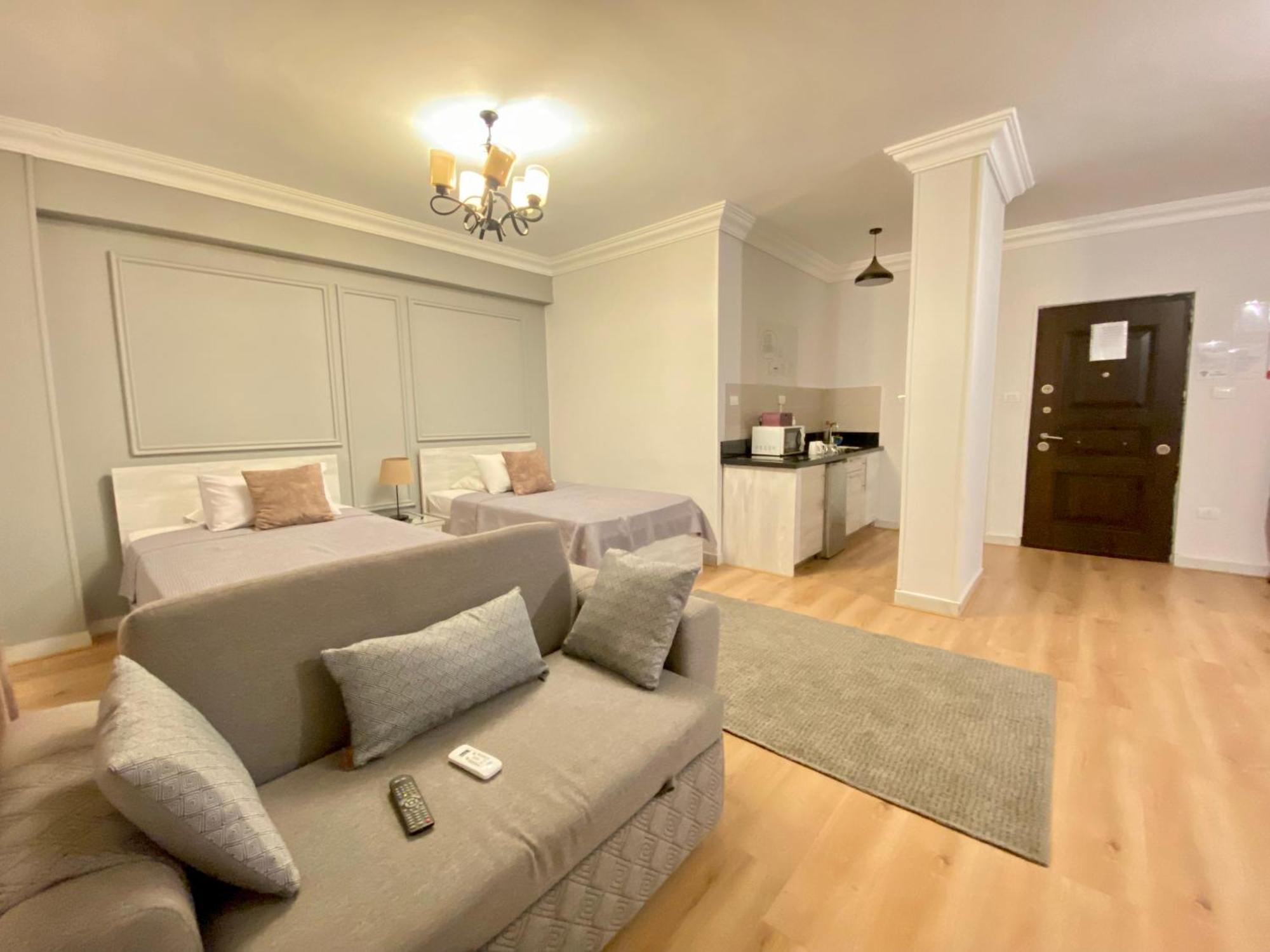 Appartement Chelay *