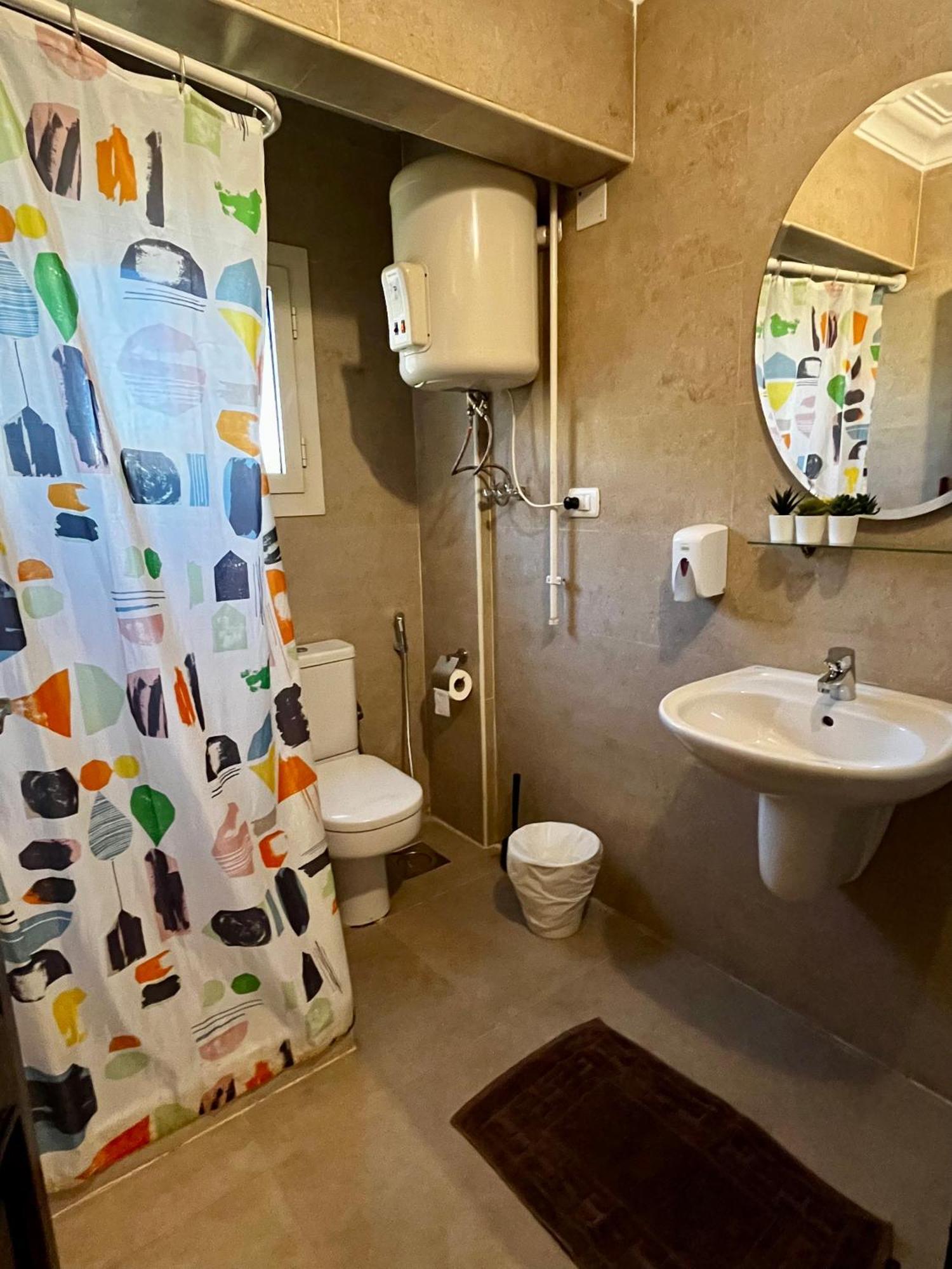 Appartement Chelay Caïro