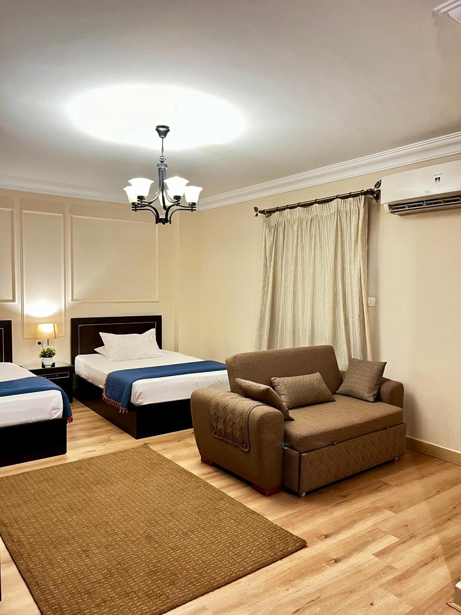 Appartement Chelay