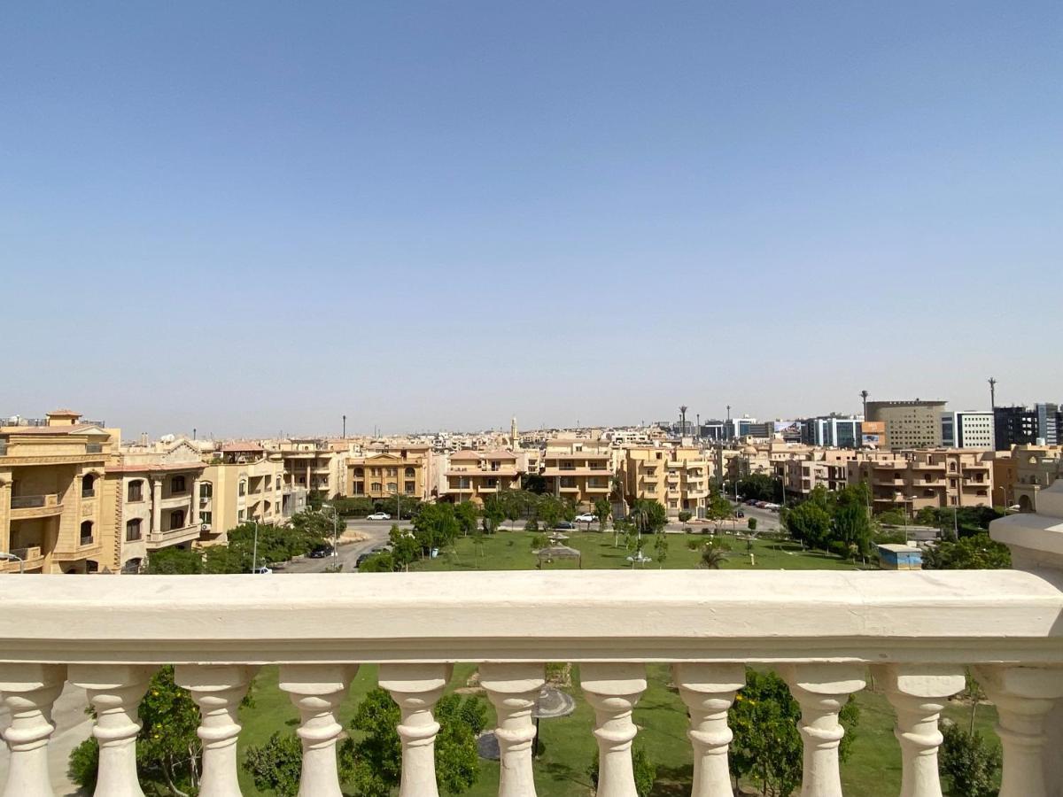 Chelay Apartment Cairo
