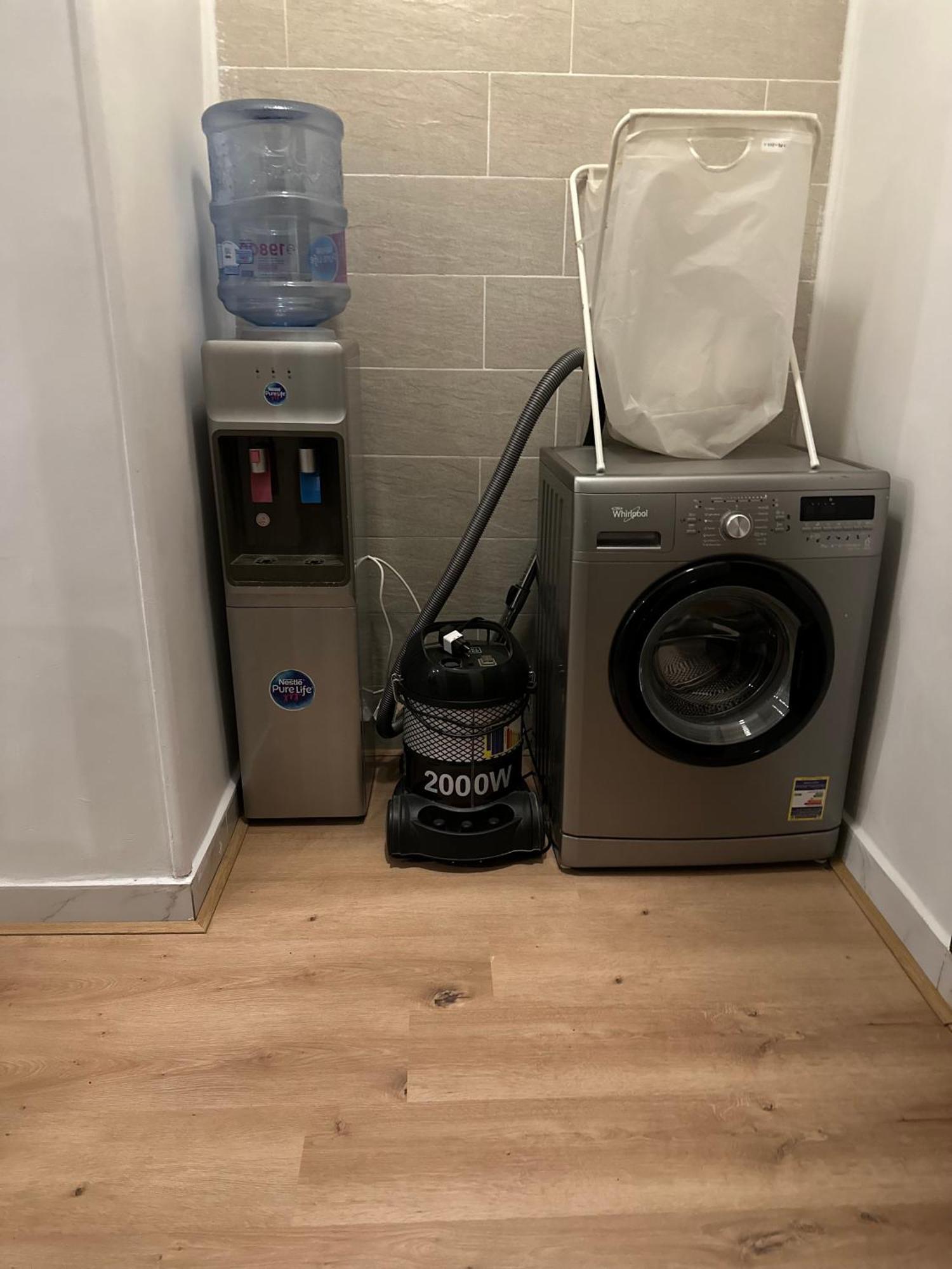 Apartment Chelay *