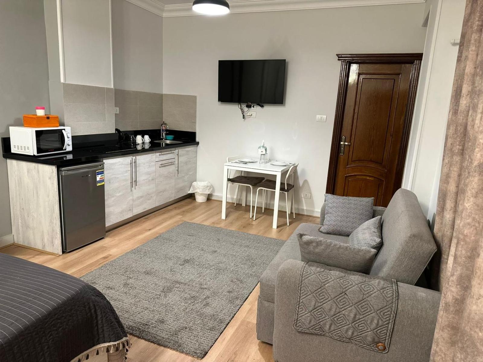 Chelay Apartment Cairo