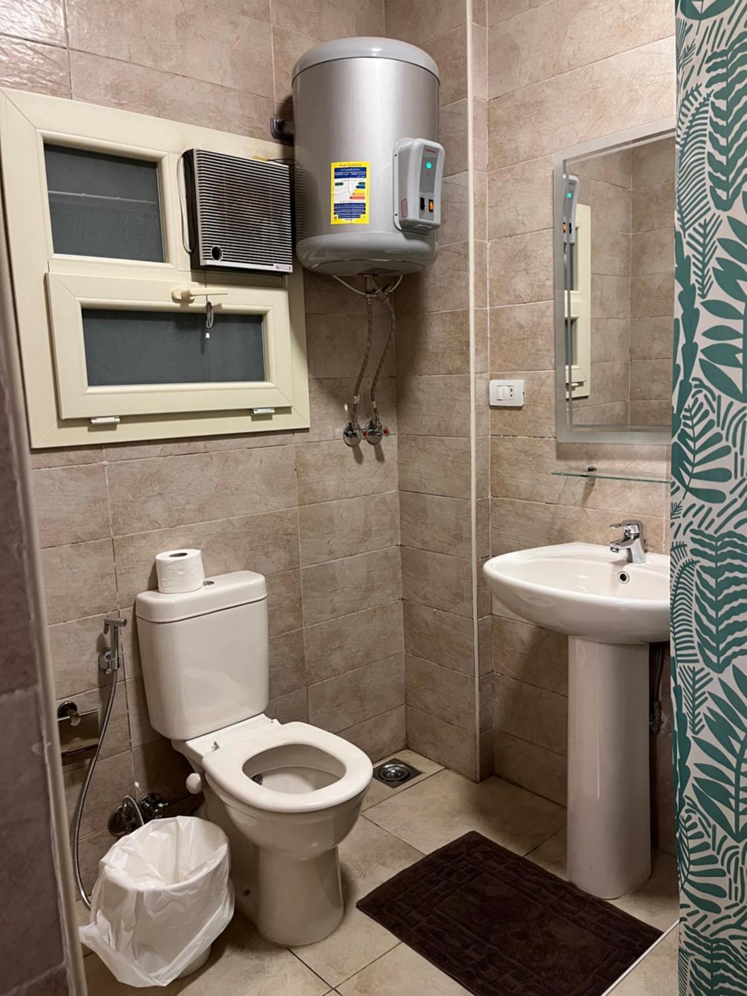 Chelay Apartment *