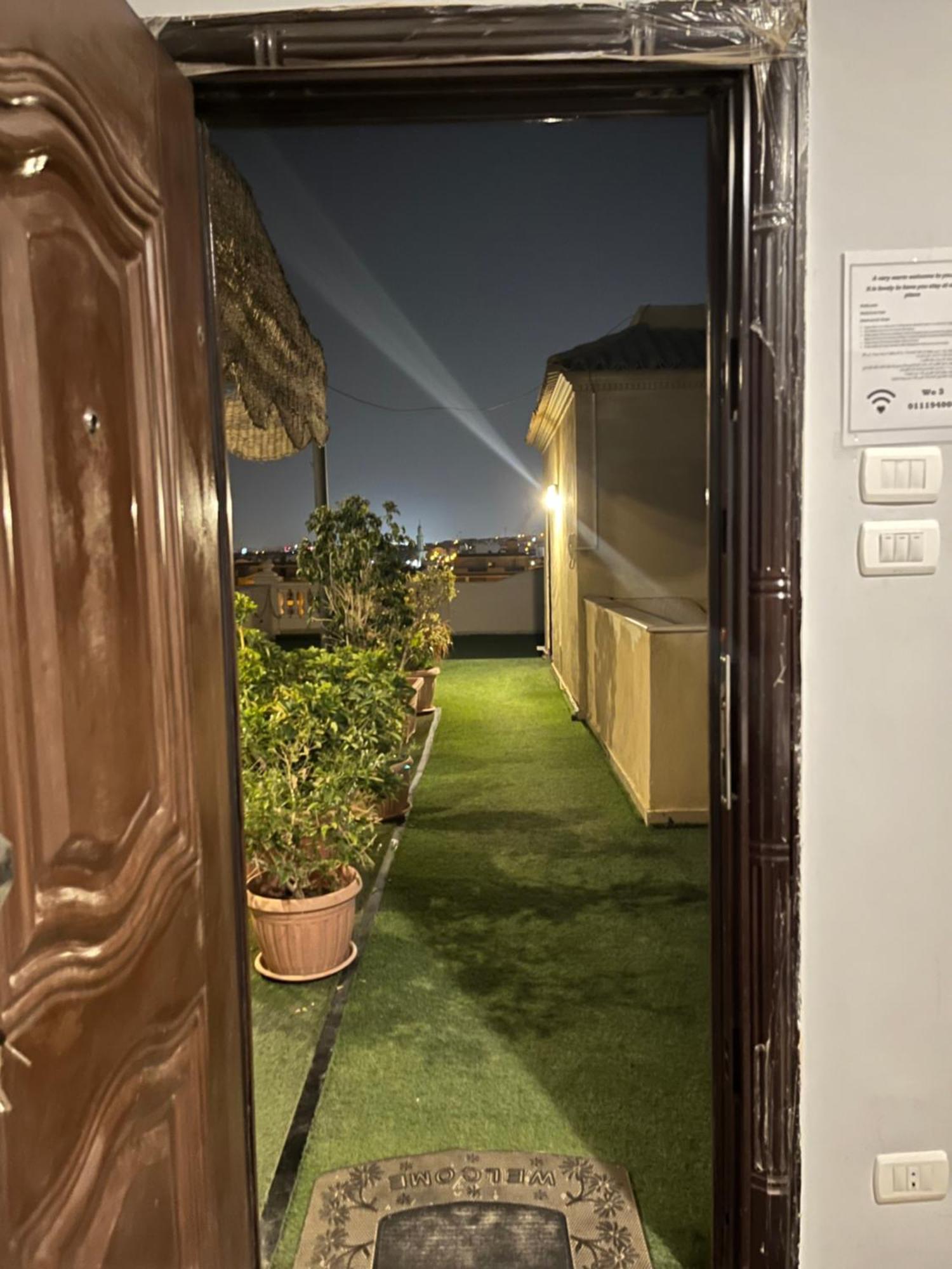 Apartment Chelay