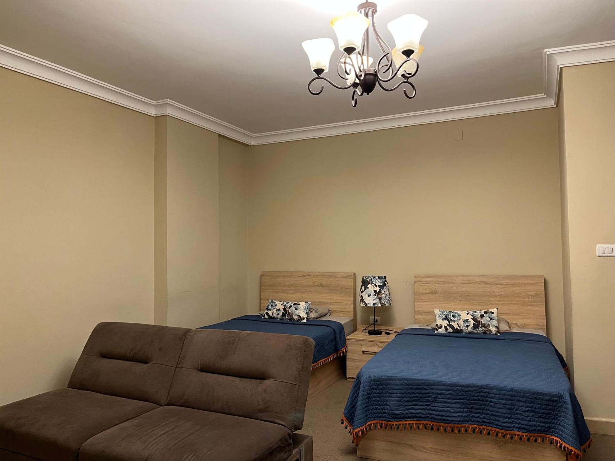 Chelay Apartment Cairo