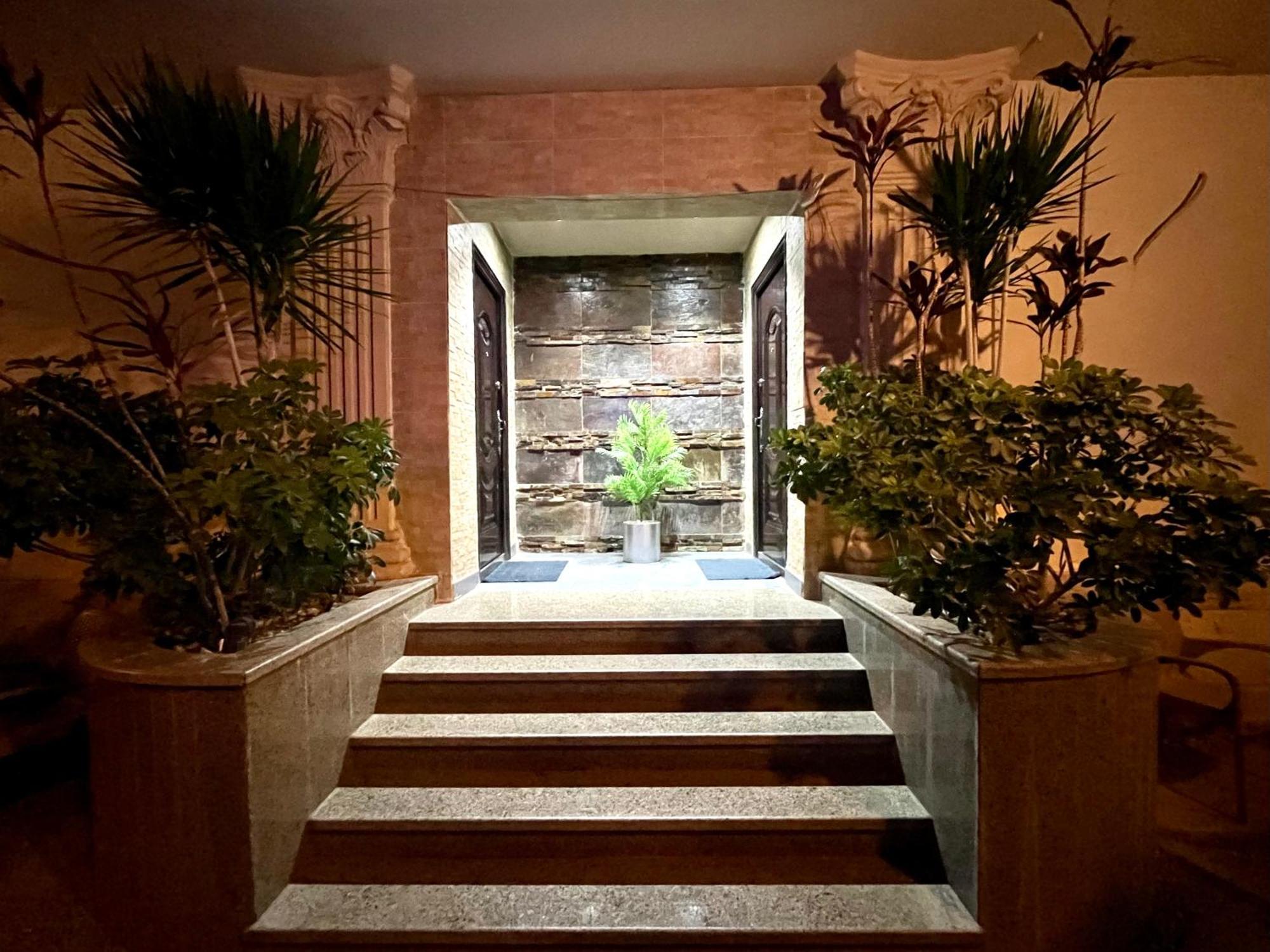 Apartment Chelay Cairo