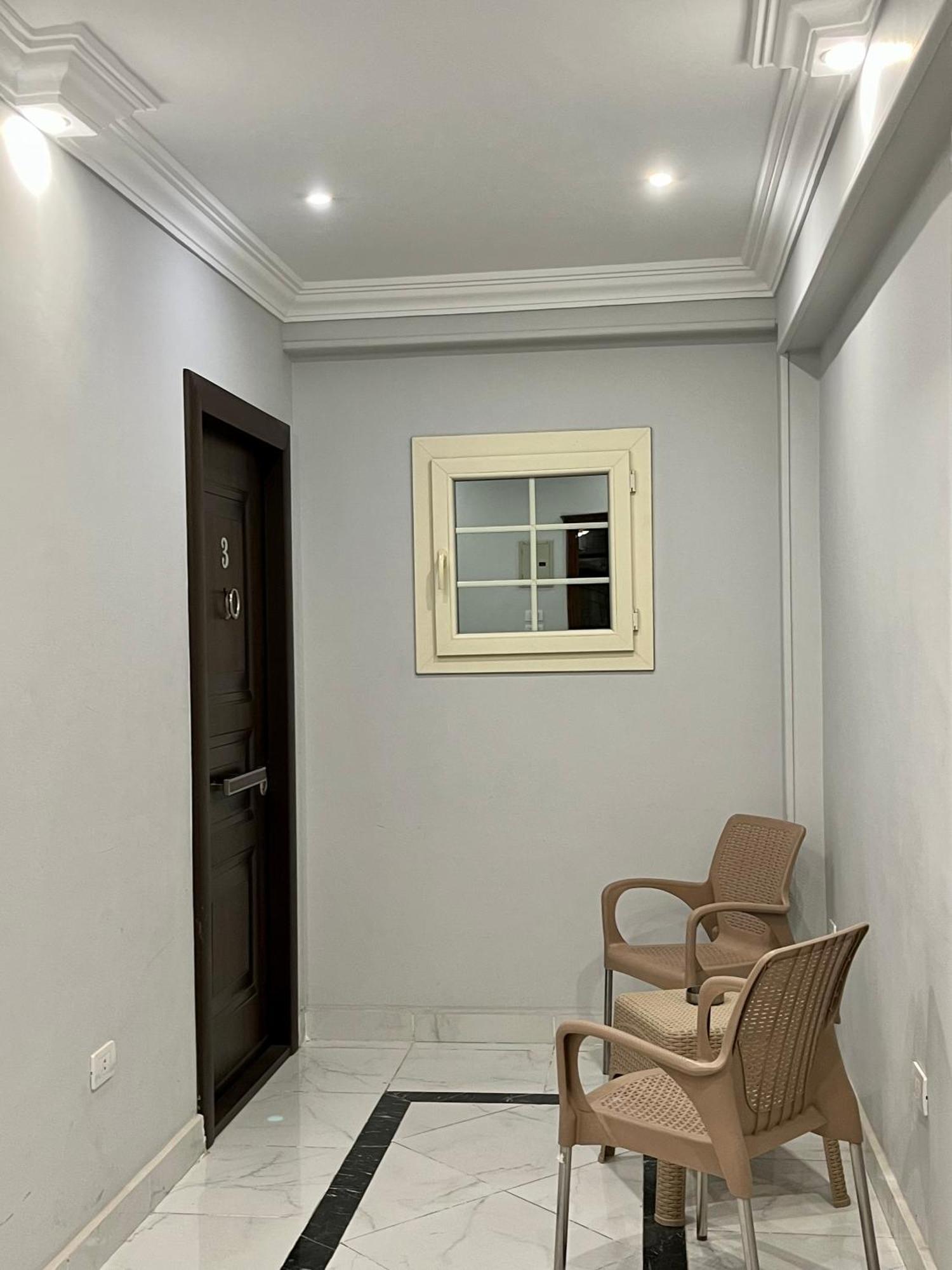 Chelay Apartment