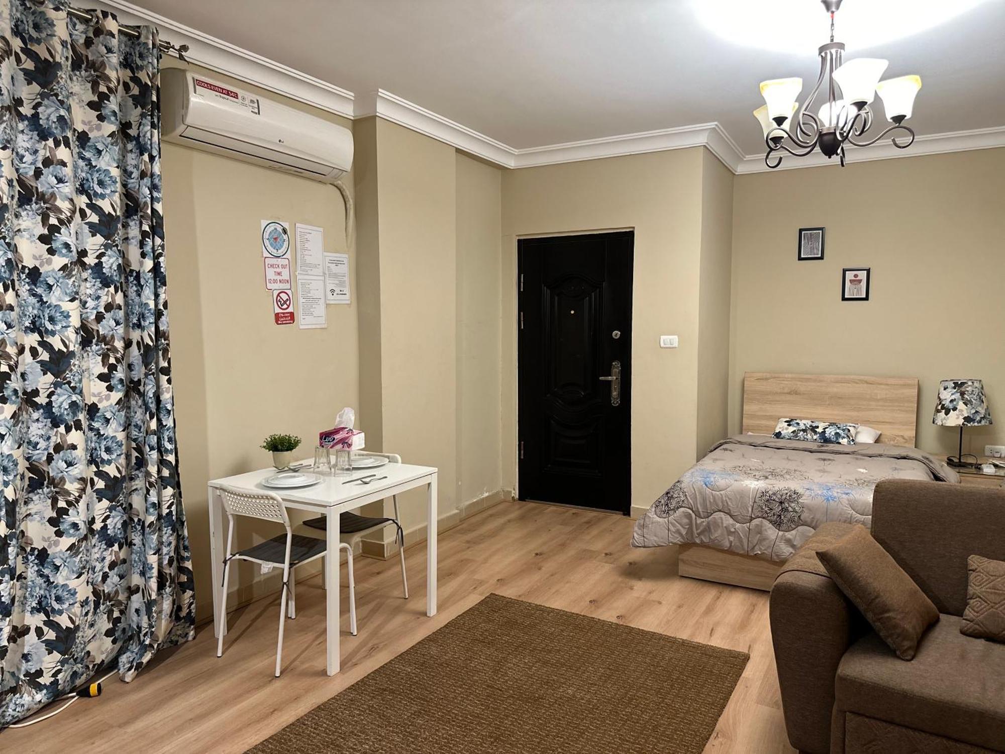 Apartment Chelay Cairo