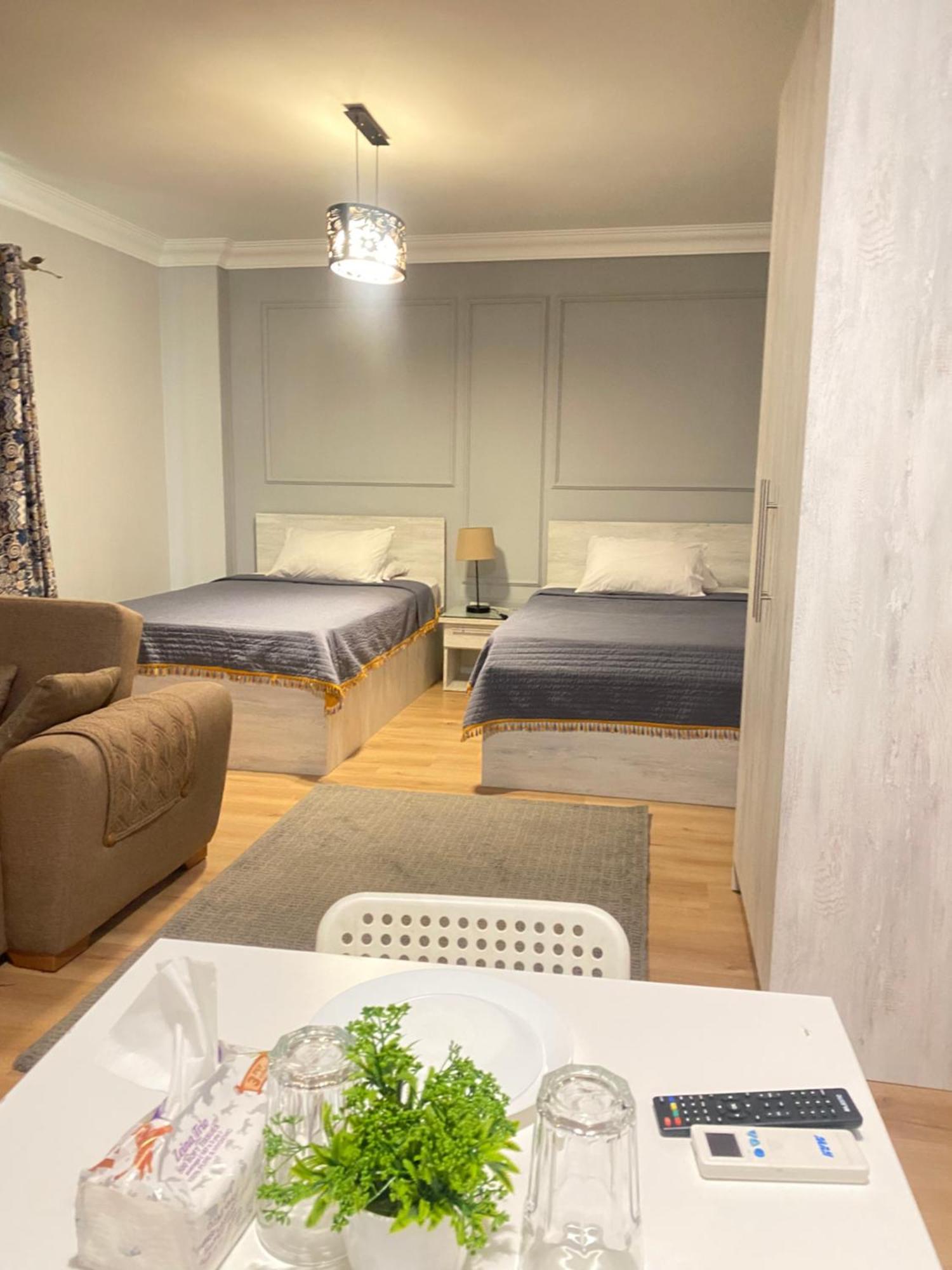 Chelay Apartment *