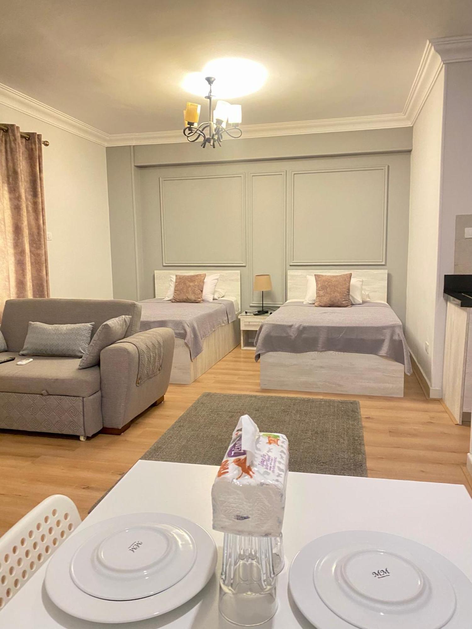Chelay Apartment