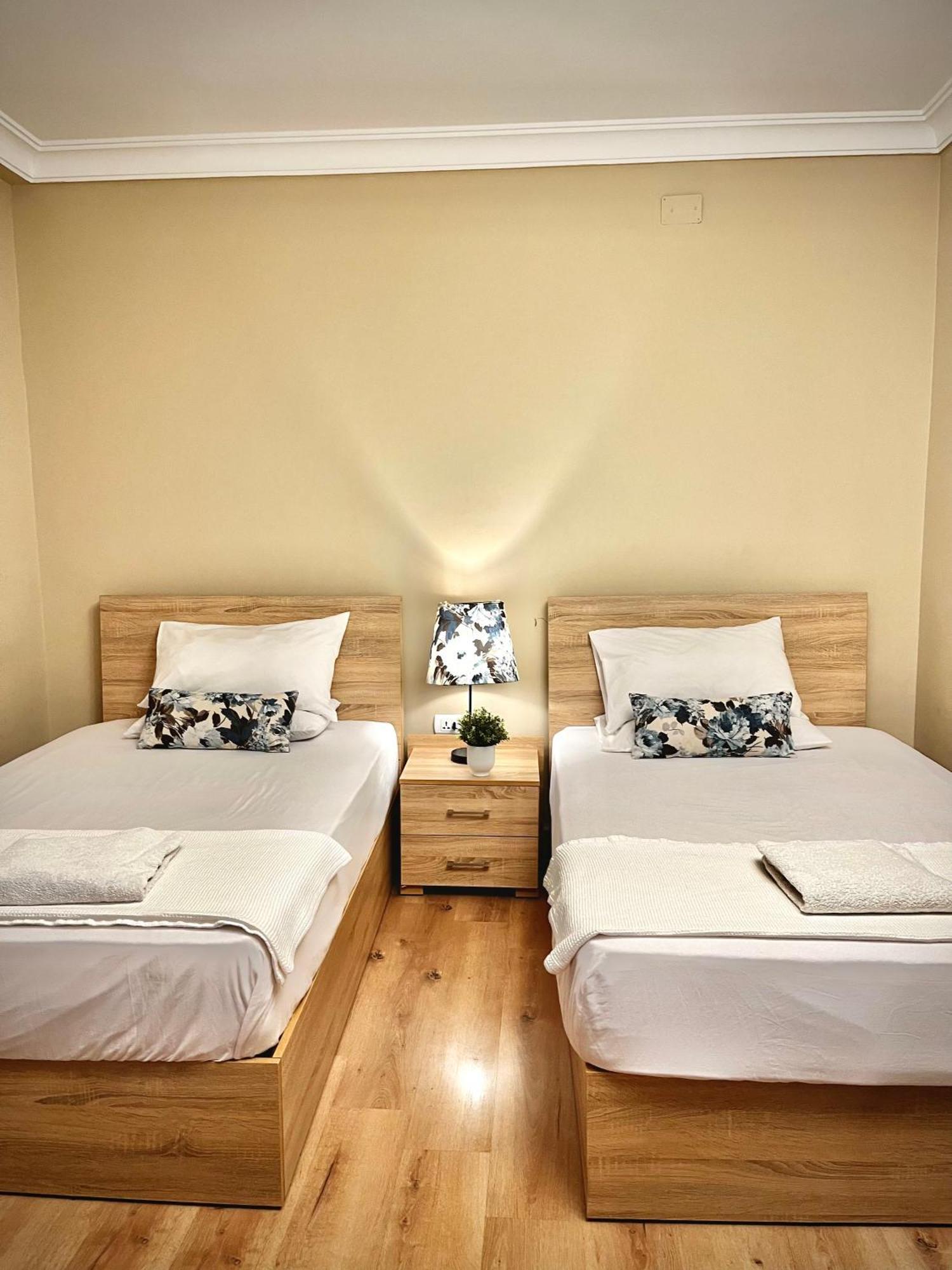Chelay Apartment Cairo