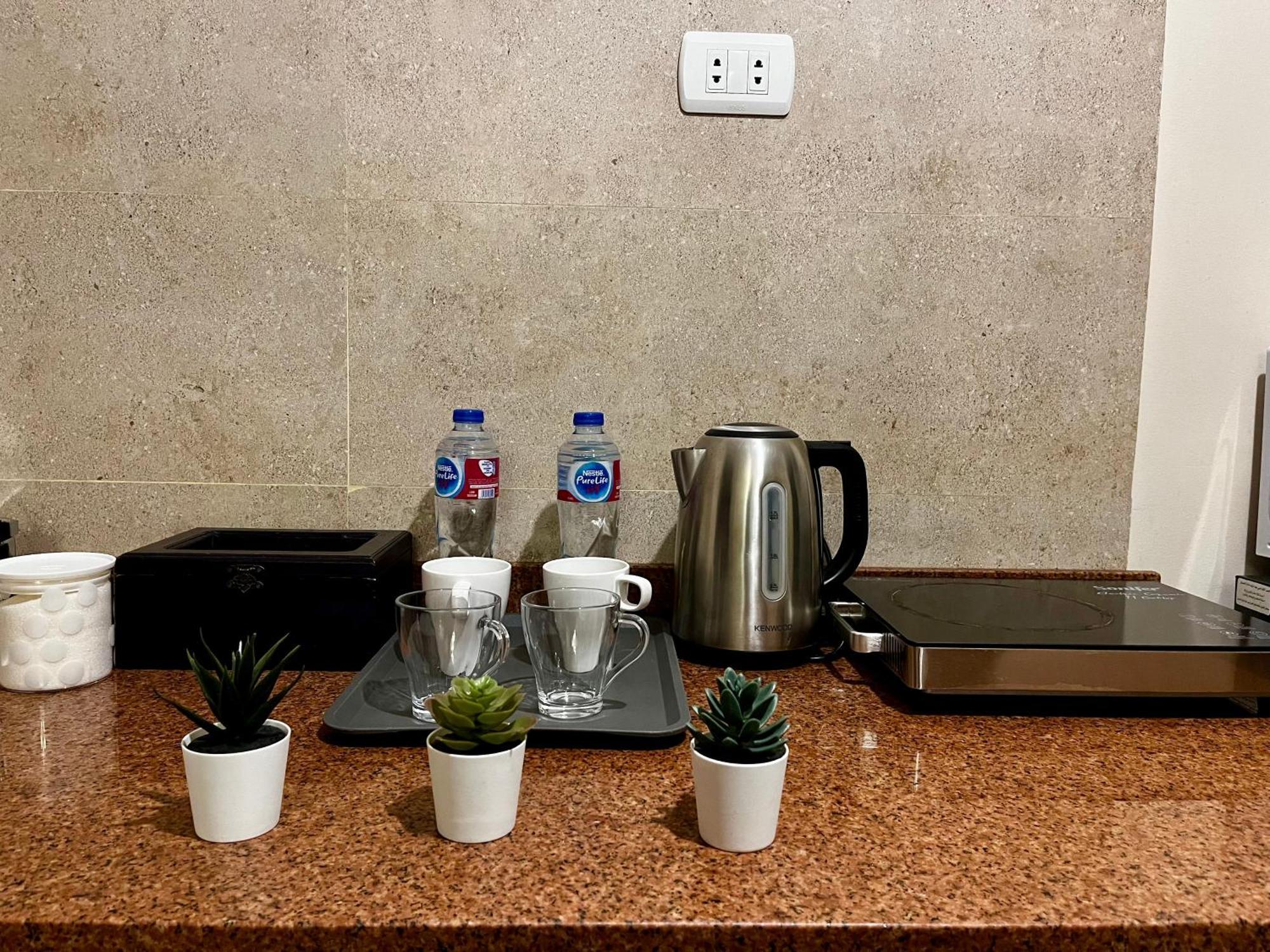 Chelay Apartment Cairo
